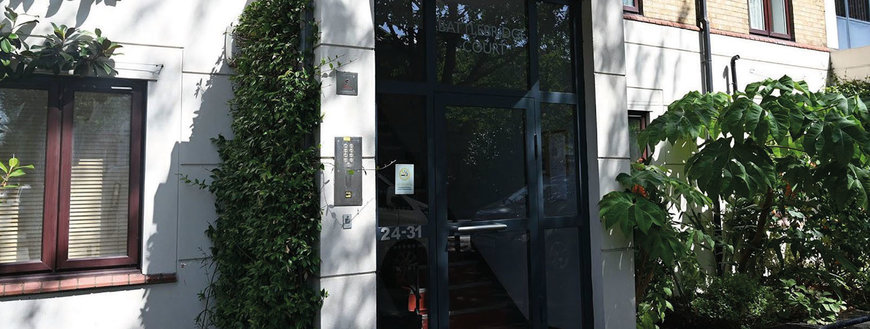 Case Study - Residential Management Group
